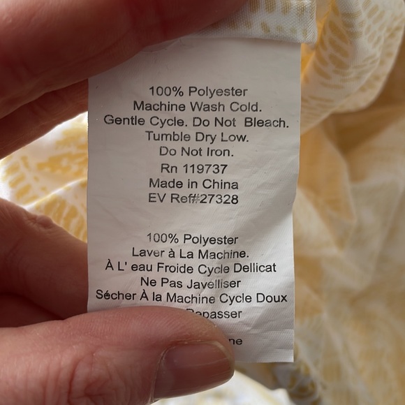 Standard King Sheet Set - Picture 2 of 2